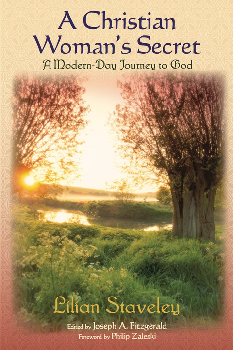 Cover image for book A Christian Woman's Secret