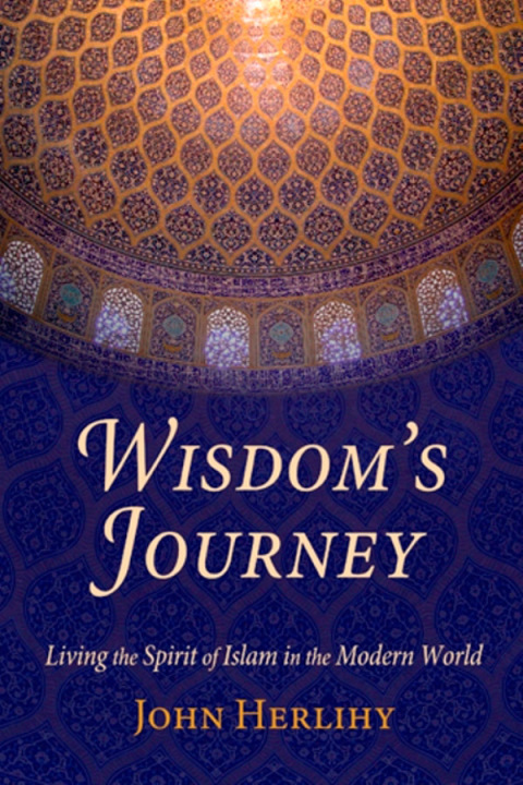 Cover image for book Wisdom's Journey