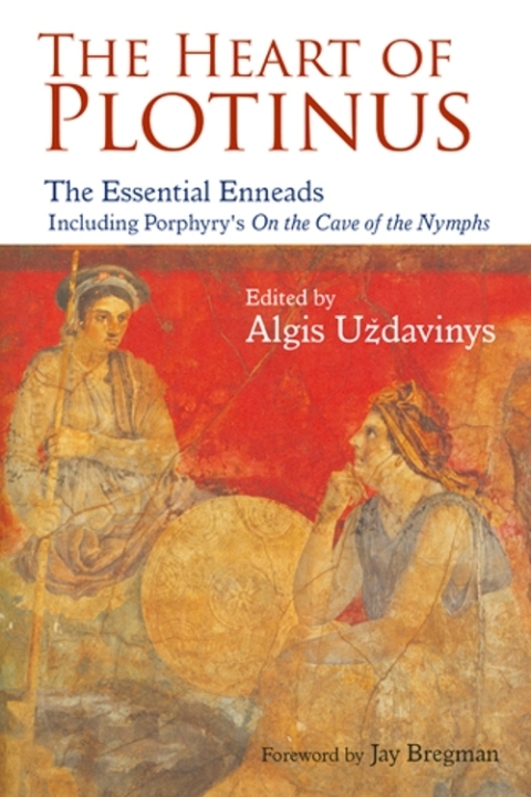Cover image for book The Heart of Plotinus