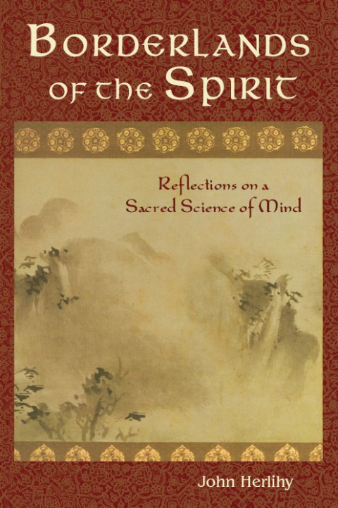 Cover image for book Borderlands of the Spirit