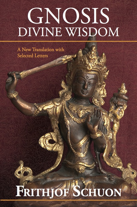 Cover image for book Gnosis