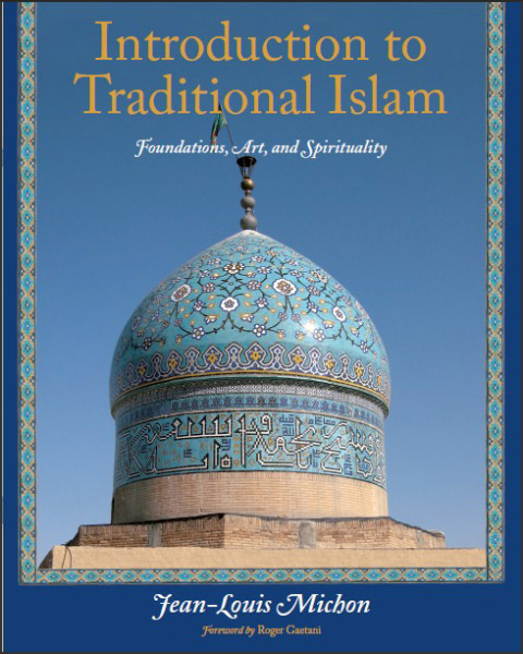 Cover image for book Introduction to Traditional Islam