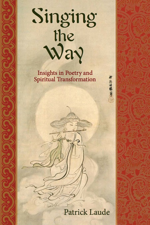 Cover image for book Singing the Way