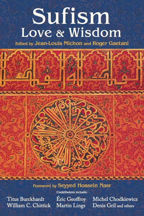 Cover image for book Sufism