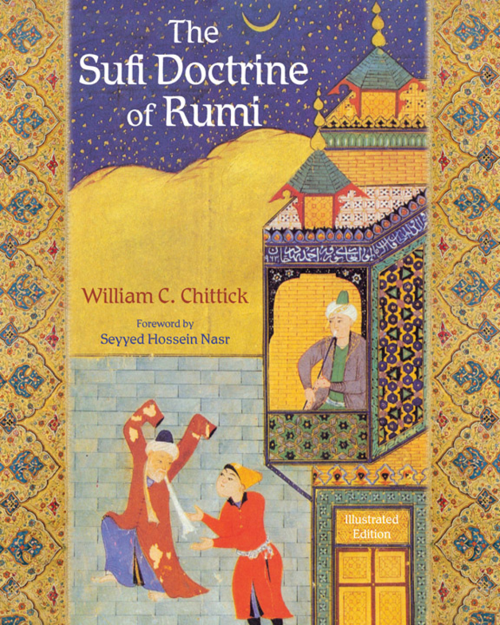 Reflowable The Sufi Doctrine of Rumi; $11.09