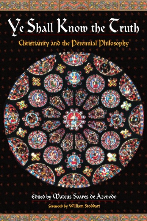 Cover image for book Ye Shall Know the Truth