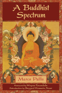 Titelbild: A Buddhist Spectrum 9780941532402