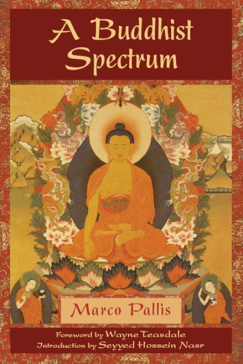 Cover image for book A Buddhist Spectrum