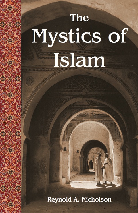 Cover image for book Mystics Of Islam