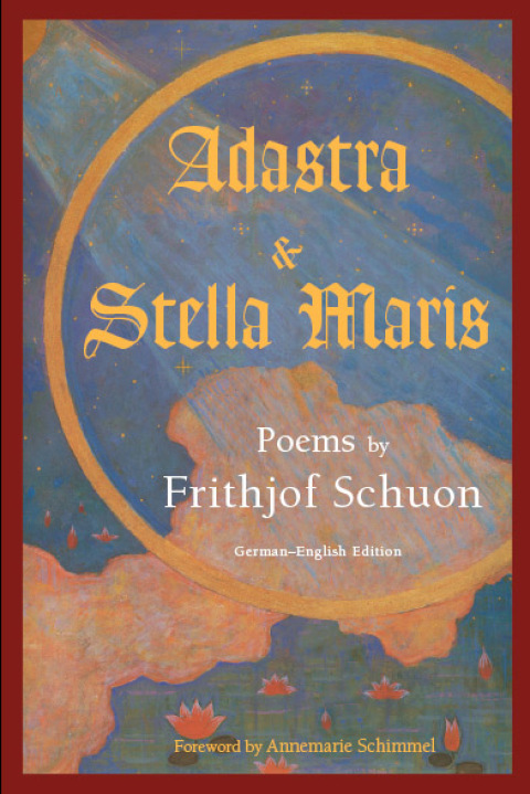 Cover image for book Adastra & Stella Maris