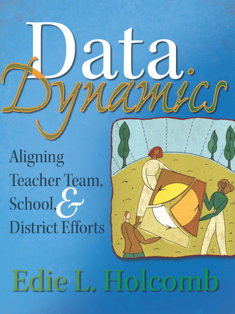 Cover image for book Data Dynamics
