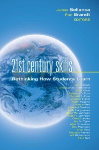 Titelbild: 21st Century Skills 1st edition 9781935249900