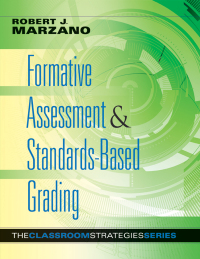 Cover image: Formative Assessment & Standards-Based Grading 1st edition 9780982259221