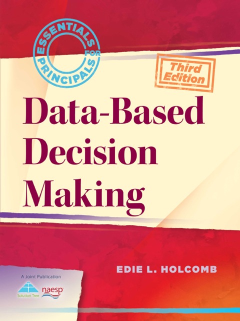 Cover image for book Data-Based Decision Making