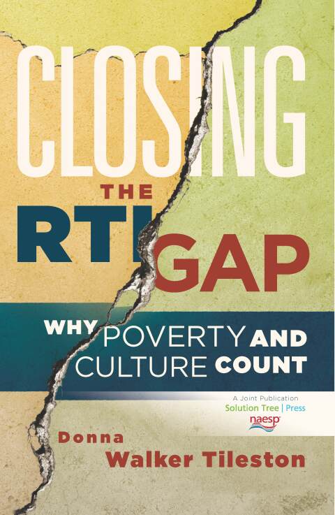Cover image for book Closing the RTI Gap
