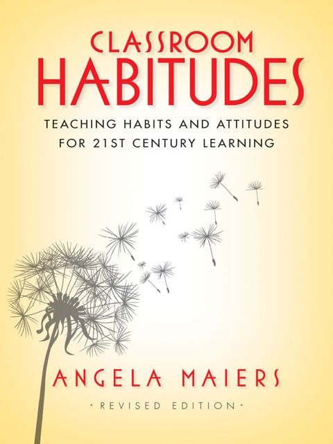 Cover image for book Classroom Habitudes