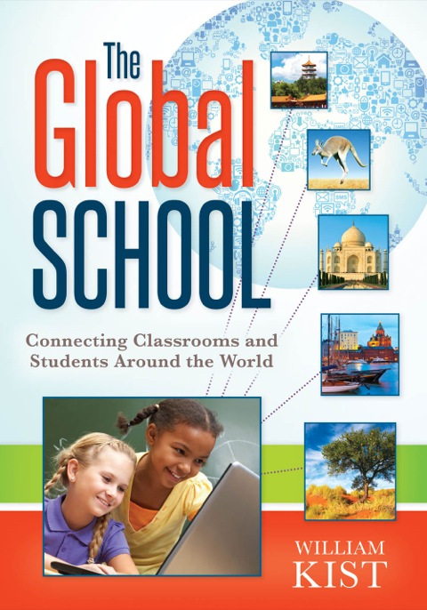 Cover image for book The Global School