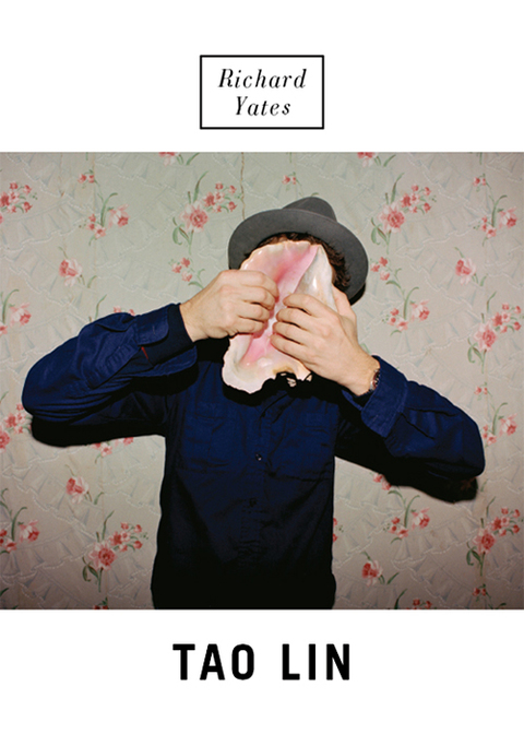 Cover image for book Richard Yates