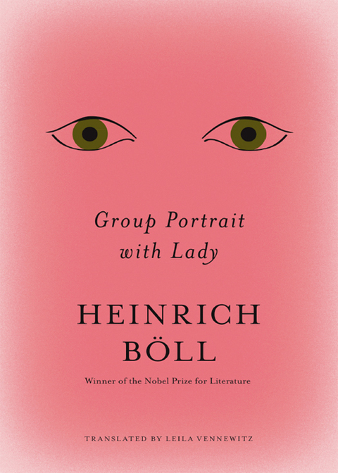 Cover image for book Group Portrait with Lady