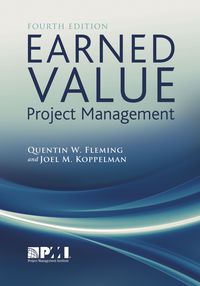 Imagen de portada: Earned Value Project Management 4th edition 9781935589082
