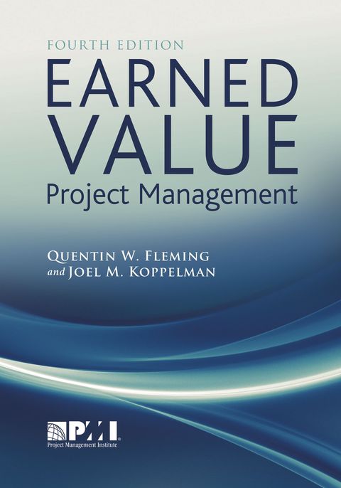 Cover image for book Earned Value Project Management