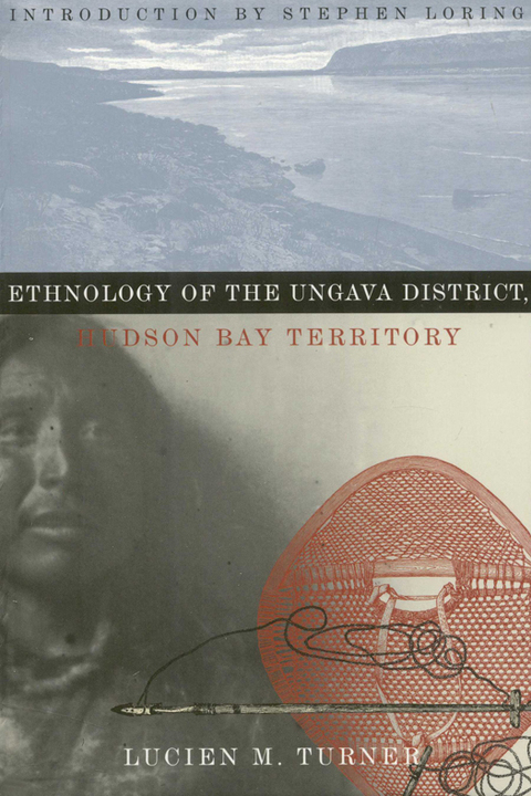 Cover image for book Ethnology of the Ungava District, Hudson Bay Territory