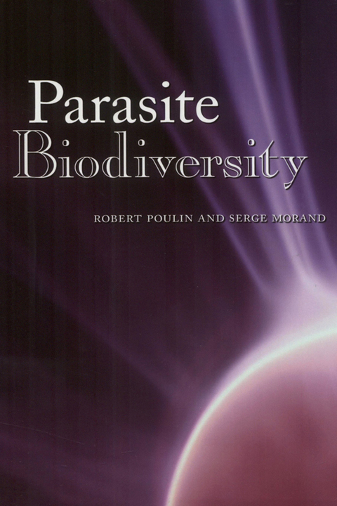 Cover image for book Parasite Biodiversity