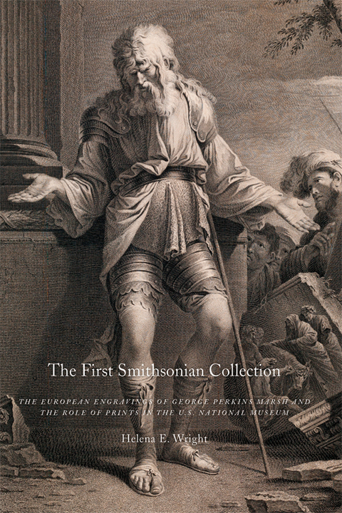 Cover image for book The First Smithsonian Collection
