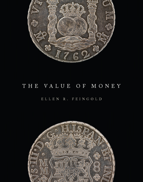Cover image for book The Value of Money