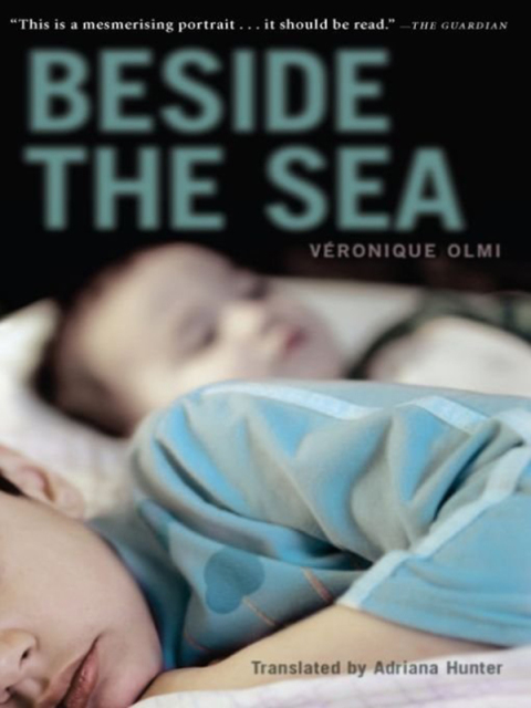 Cover image for book Beside the Sea