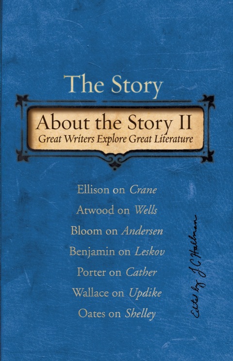 Cover image for book The Story About the Story Vol. II