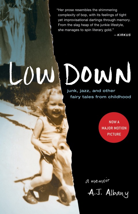 Cover image for book Low Down