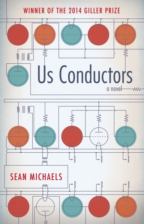 Cover image for book Us Conductors