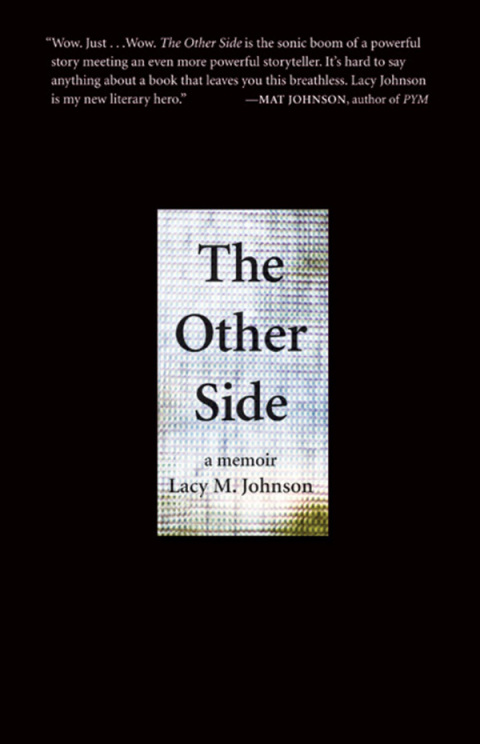 Cover image for book The Other Side