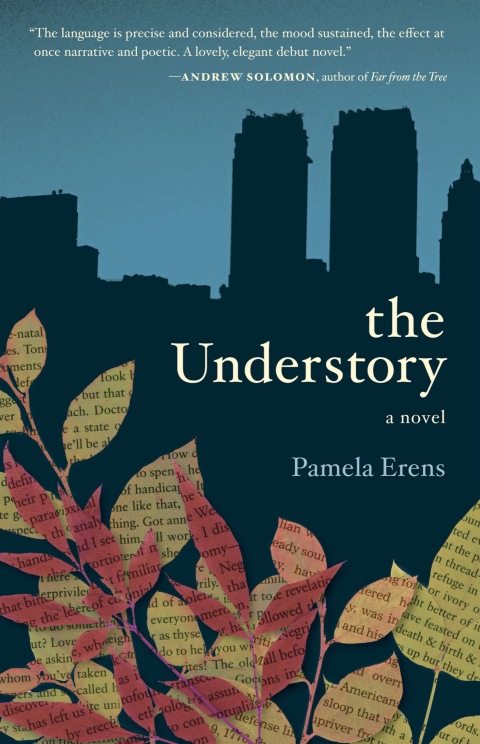 Cover image for book The Understory