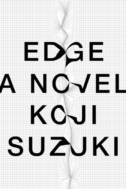 Cover image for book EDGE