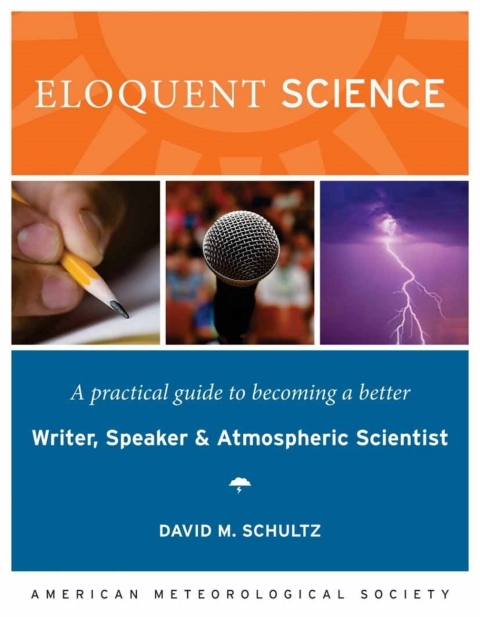Cover image for book Eloquent Science