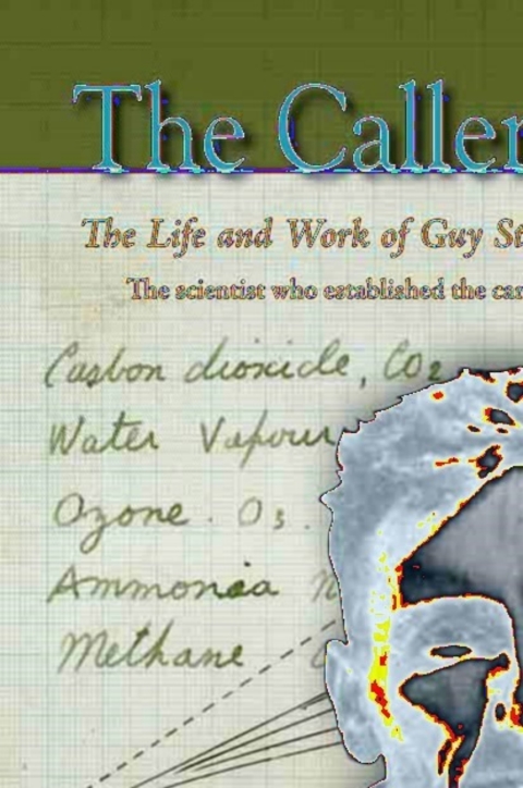 Cover image for book The Callendar Effect