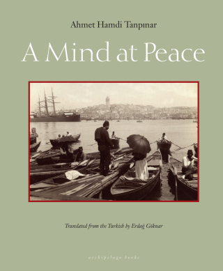 A Mind at Peace