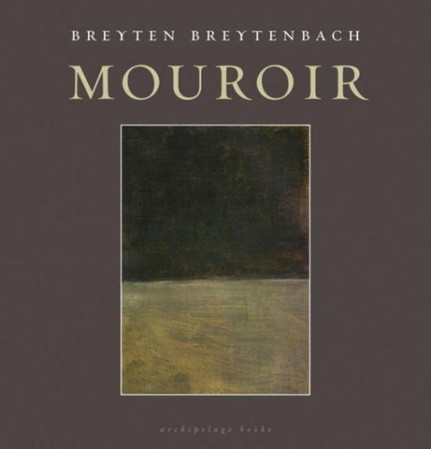 Cover image for book Mouroir