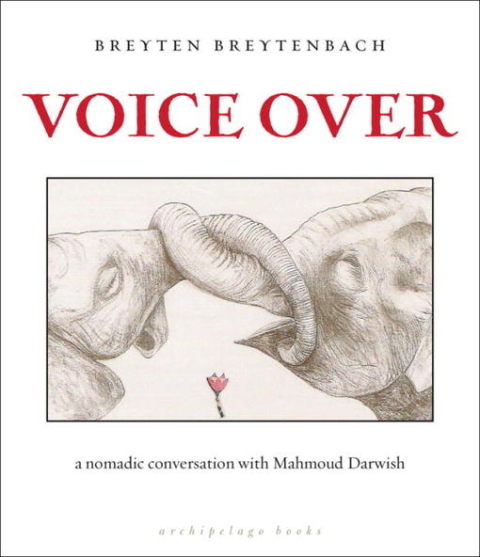 Cover image for book Voice Over