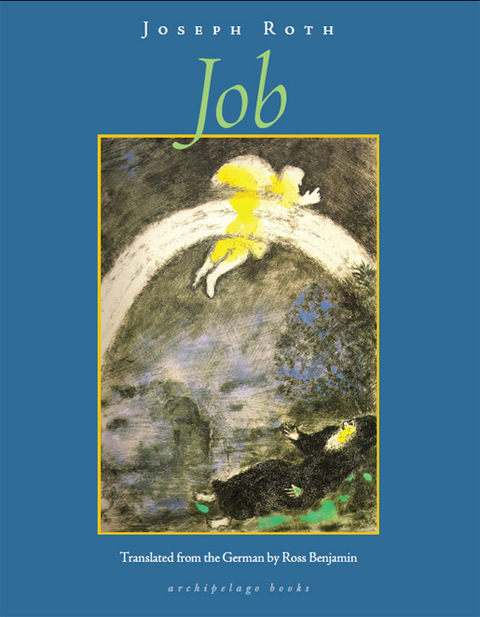 Cover image for book Job