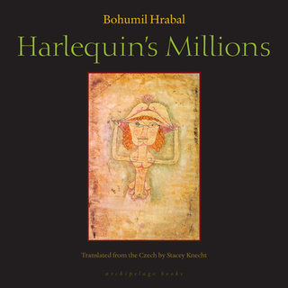 Harlequin's Millions