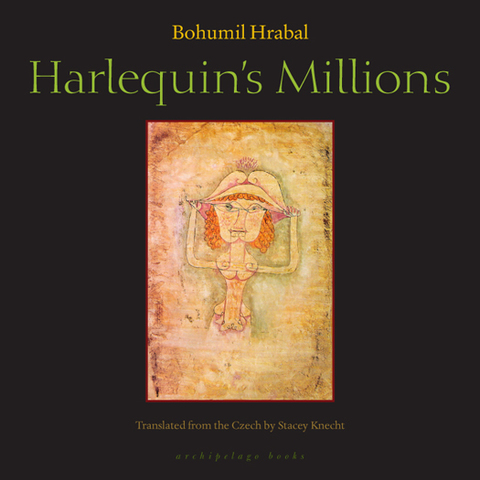 Cover image for book Harlequin's Millions