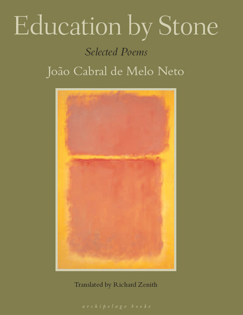Cover image for book Education by Stone