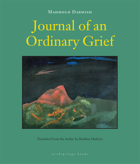 Cover image for book Journal of an Ordinary Grief