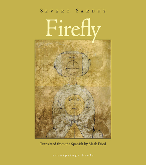 Cover image for book Firefly