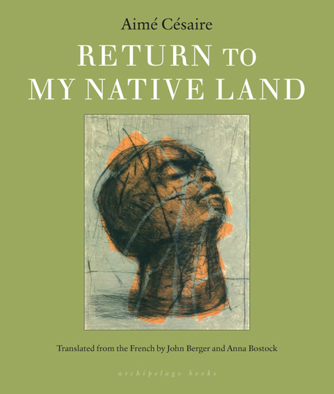 Cover image for book Return to my Native Land