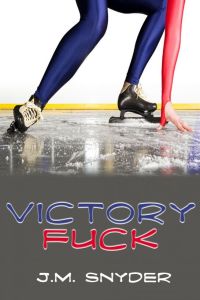 Cover image: Victory Fuck 9781935753346
