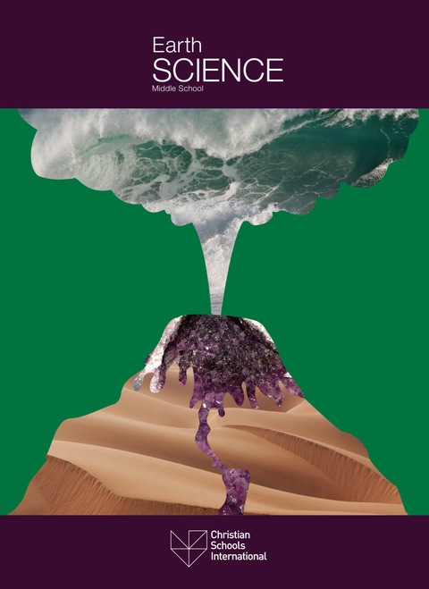 Cover image for book Science Earth Science Textbook